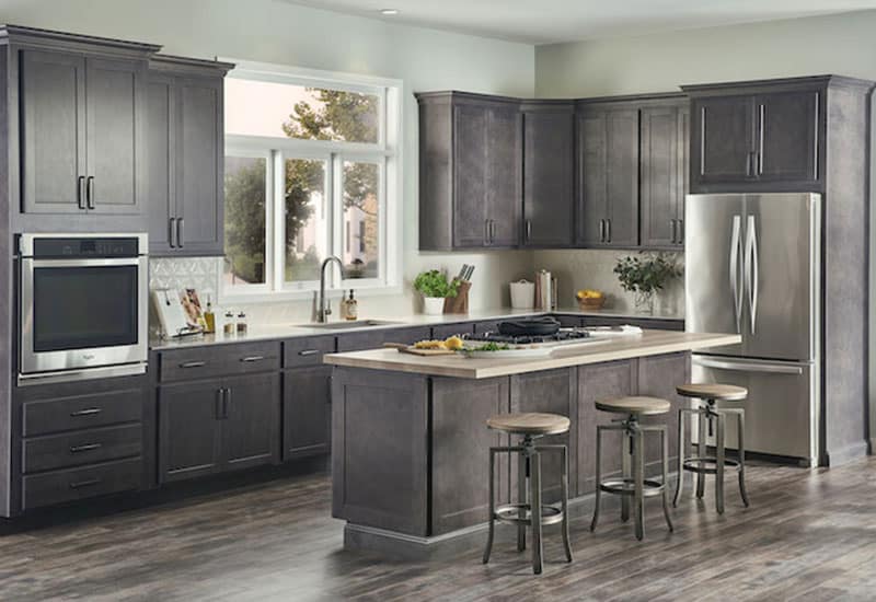 WOLF CLASSIC CABINETRY