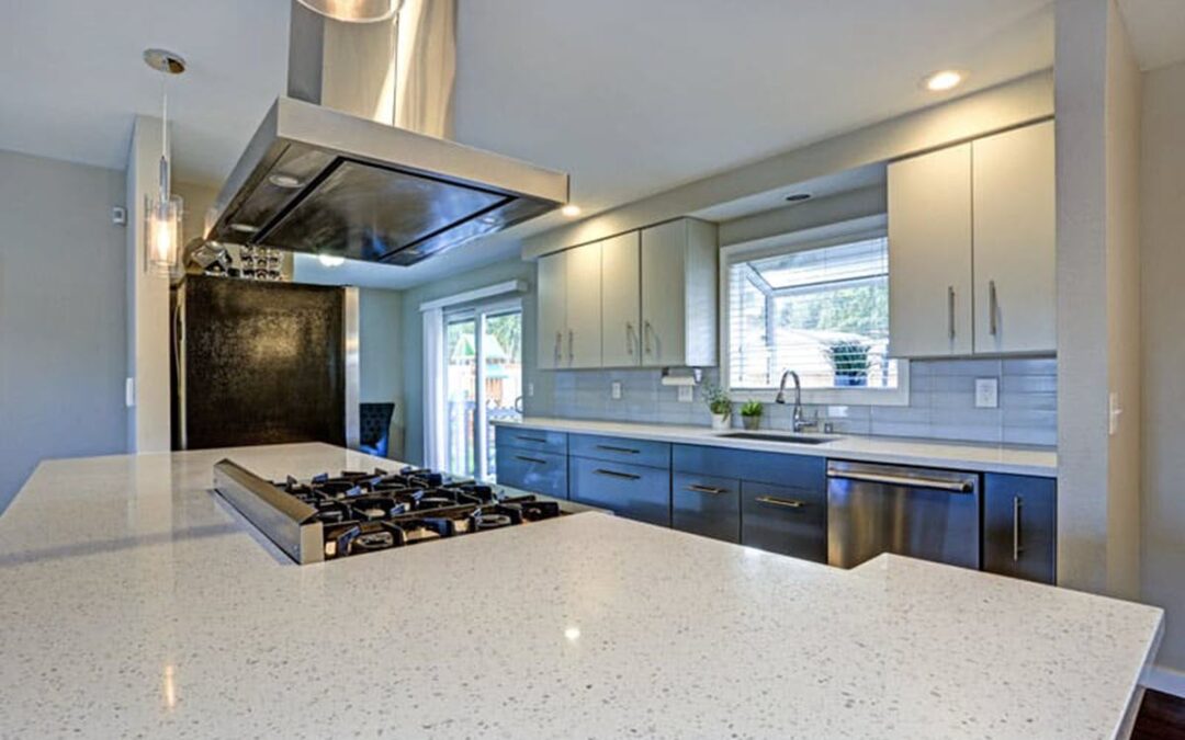 Pros and Cons of 9 Kitchen Countertop Types
