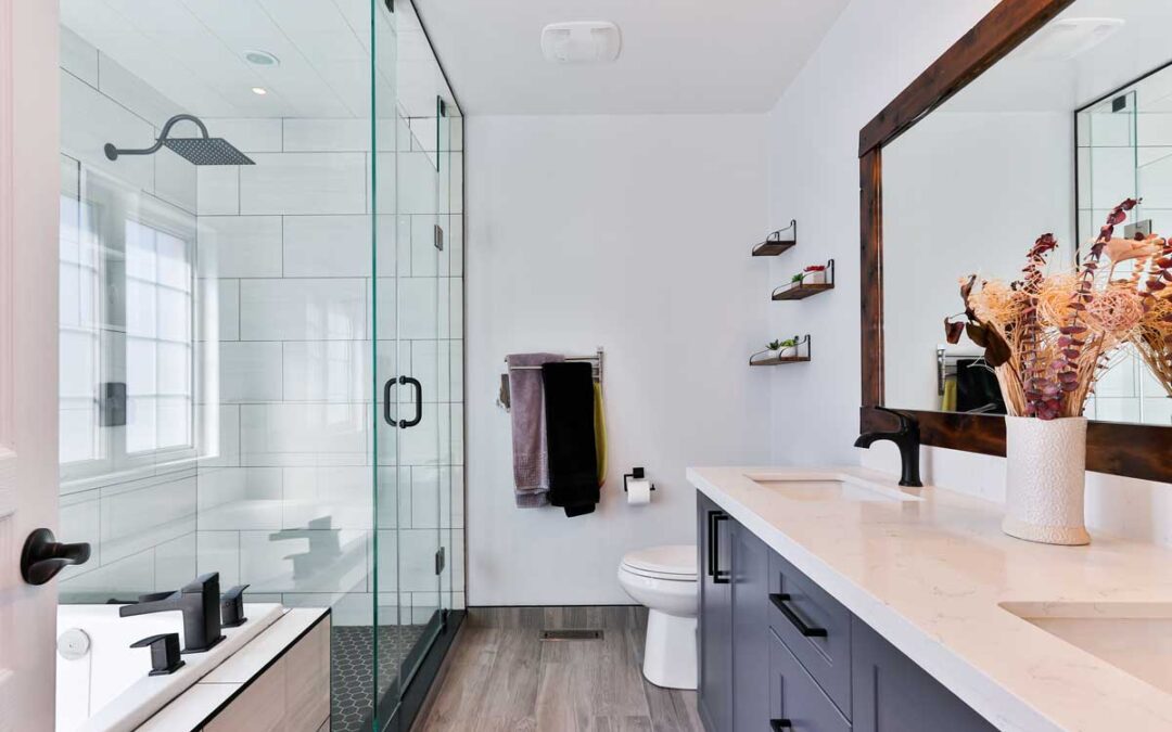 7 Essential Tips for a Successful Bathroom Remodel