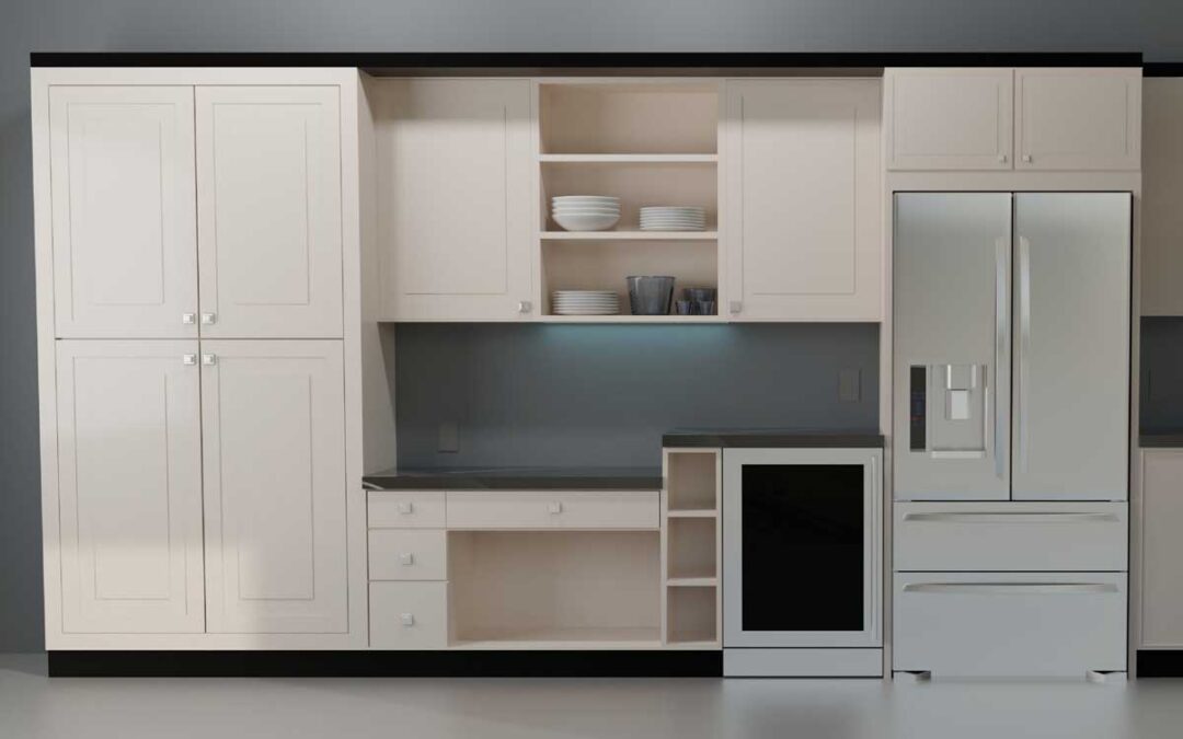 Importance of Cabinetry in the Home