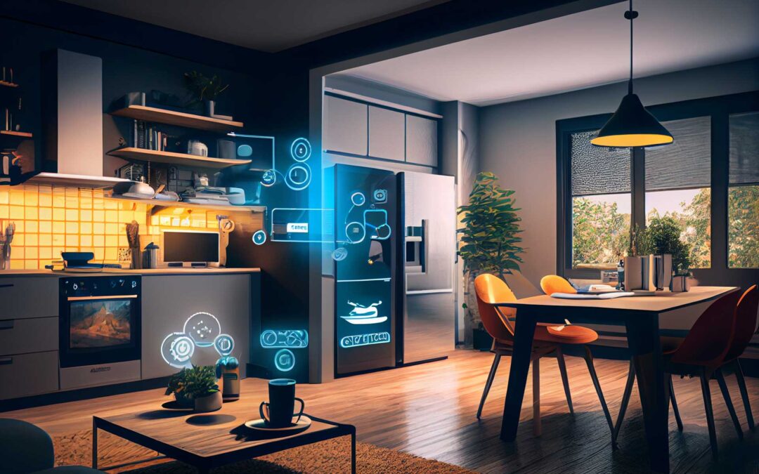 Embracing the Future: Top Kitchen Trends of 2024