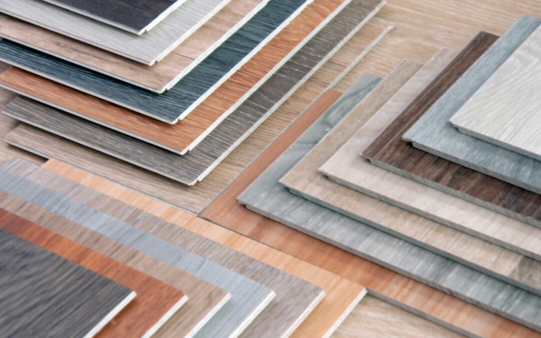 Choosing the Perfect Flooring for Your New Home: A Comprehensive Guide 