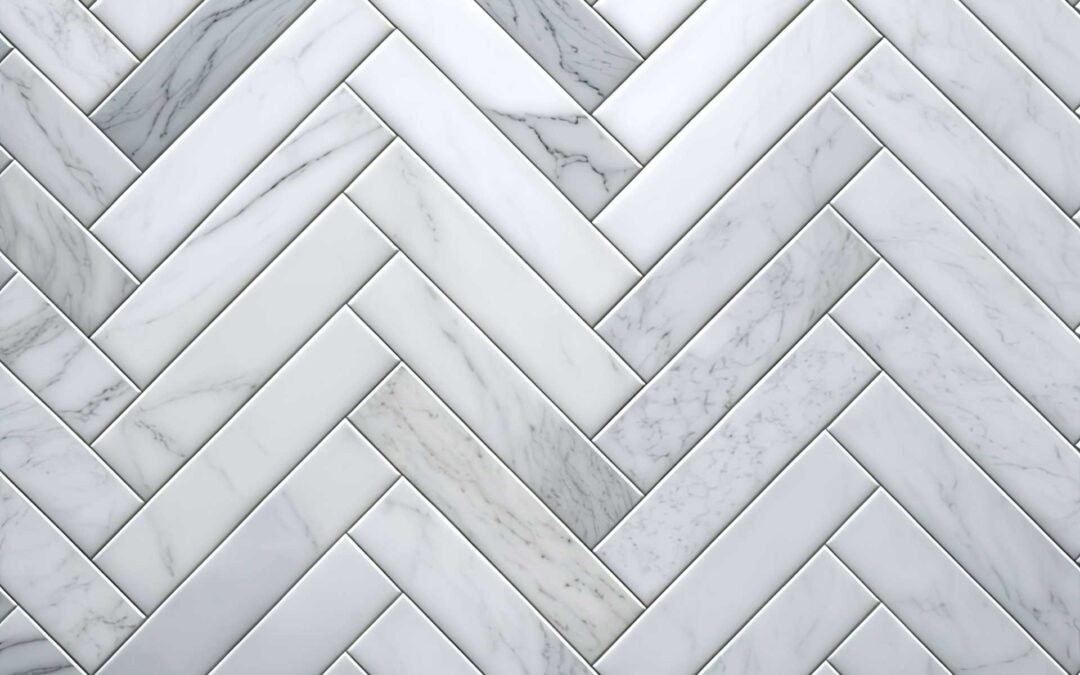 Elevate Your Space: A Guide to Tile Patterns and When to Use Them 